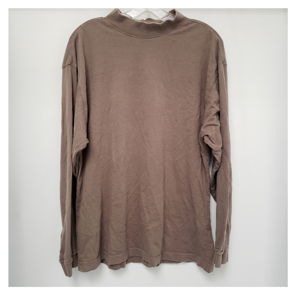 Savile Row Long Sleeve Tee